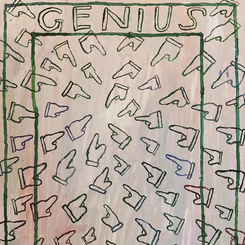 日本插画师 Mogu Takahashi
的画有着看似随意的笔触，
俏皮可爱的小动物，
她的图像总有源源不断
涌现出的自由愉快的气息
