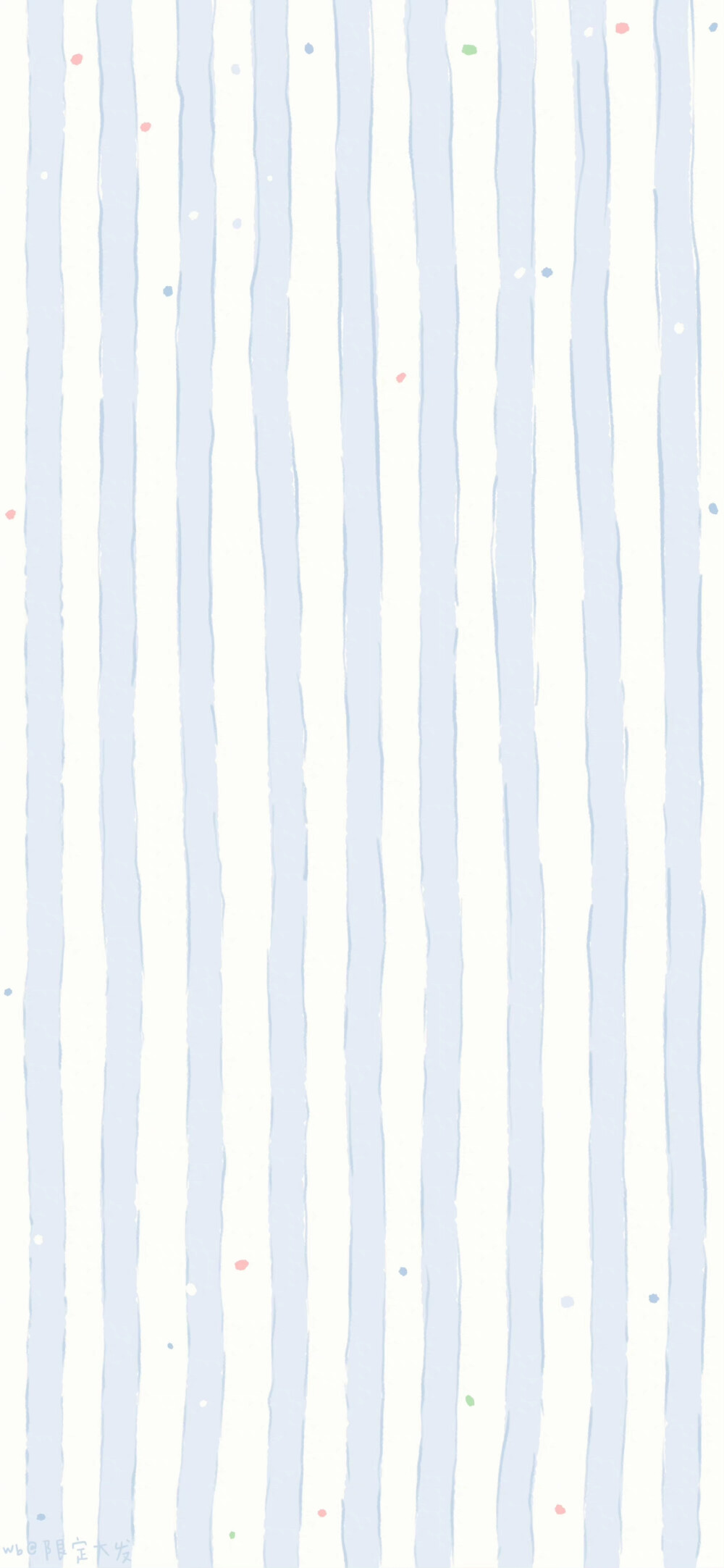 简约 少女心 聊天背景