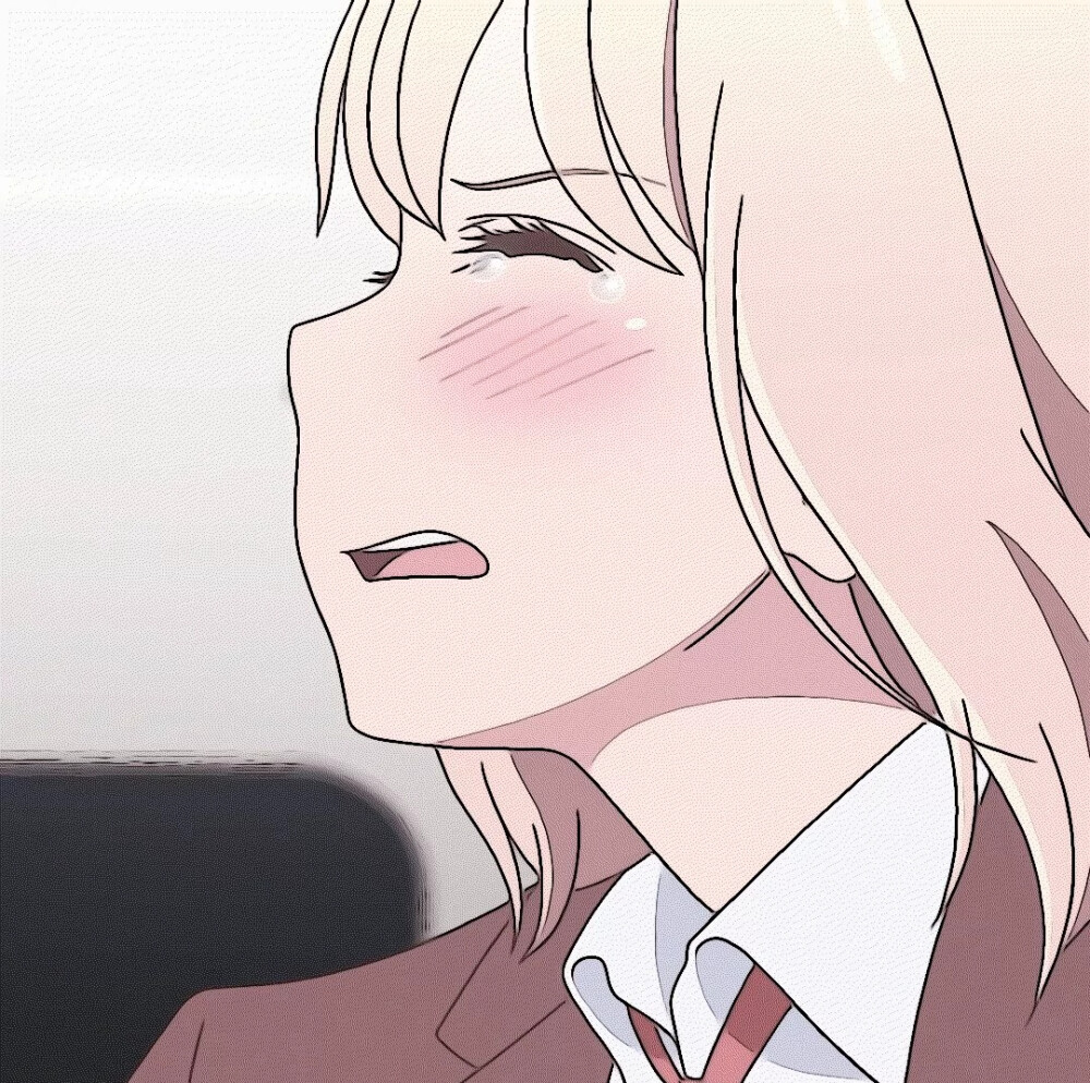 动漫女头／山田结衣