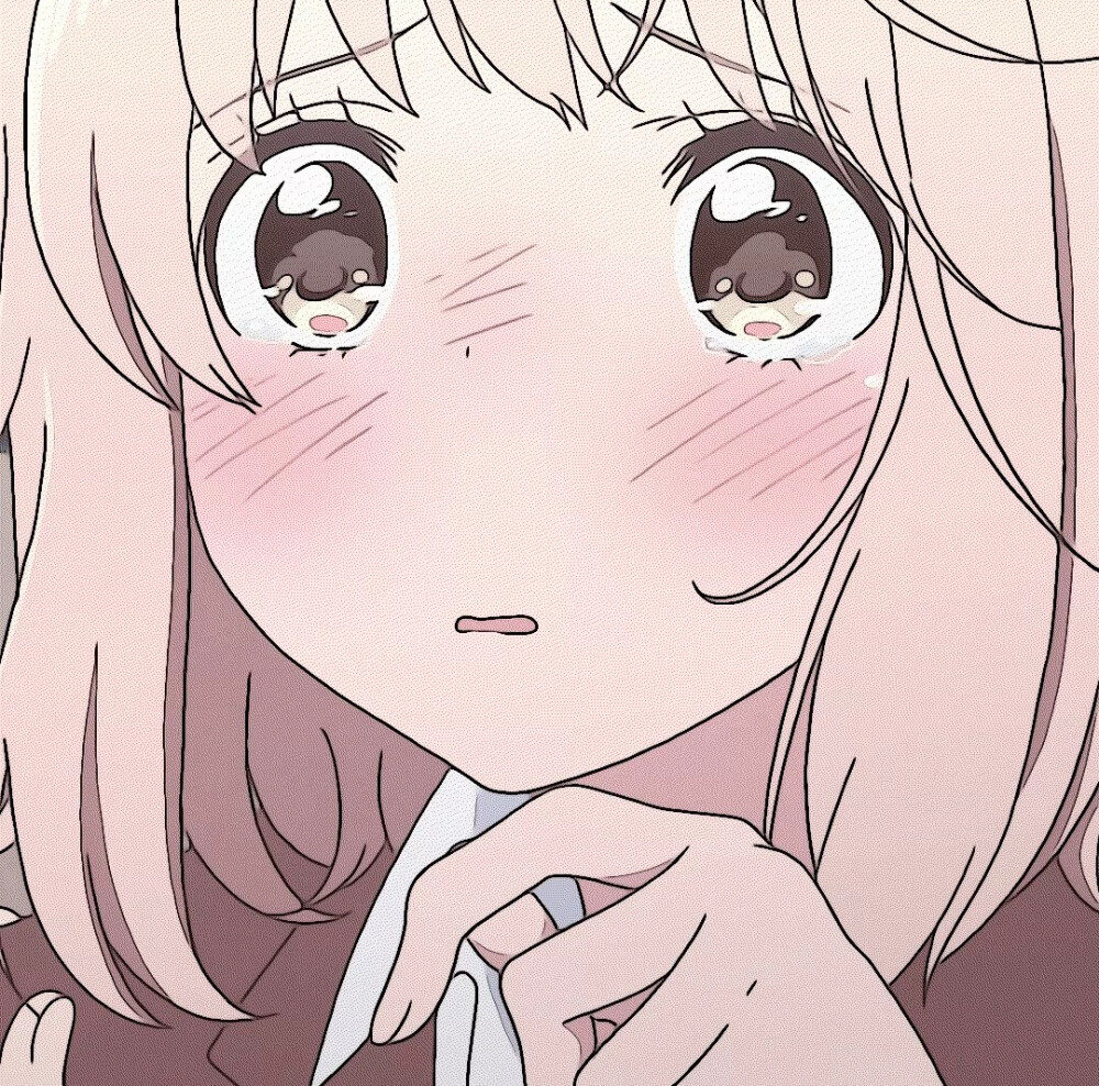 动漫女头／山田结衣