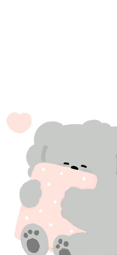 简约 卡通壁纸
ins：to.commaday ​​​