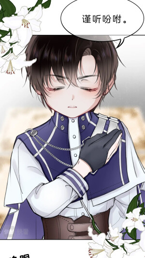 《据说我是反派大小姐》壁纸