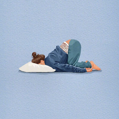 治愈头像合集②