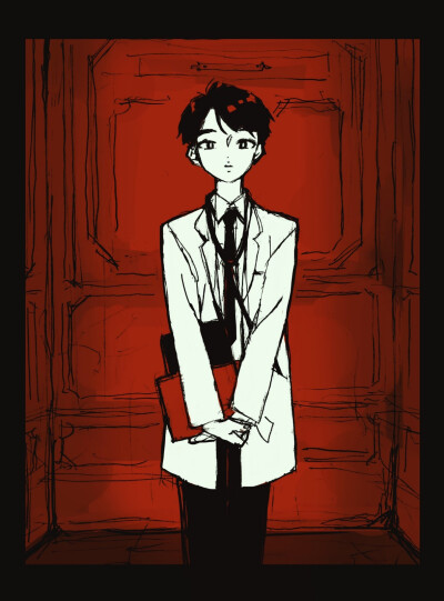 金硕珍手绘,搜图不易，留图请点赞，专辑内所有图片均有才阿米所绘，我只是图片搬运工，只留作欣赏