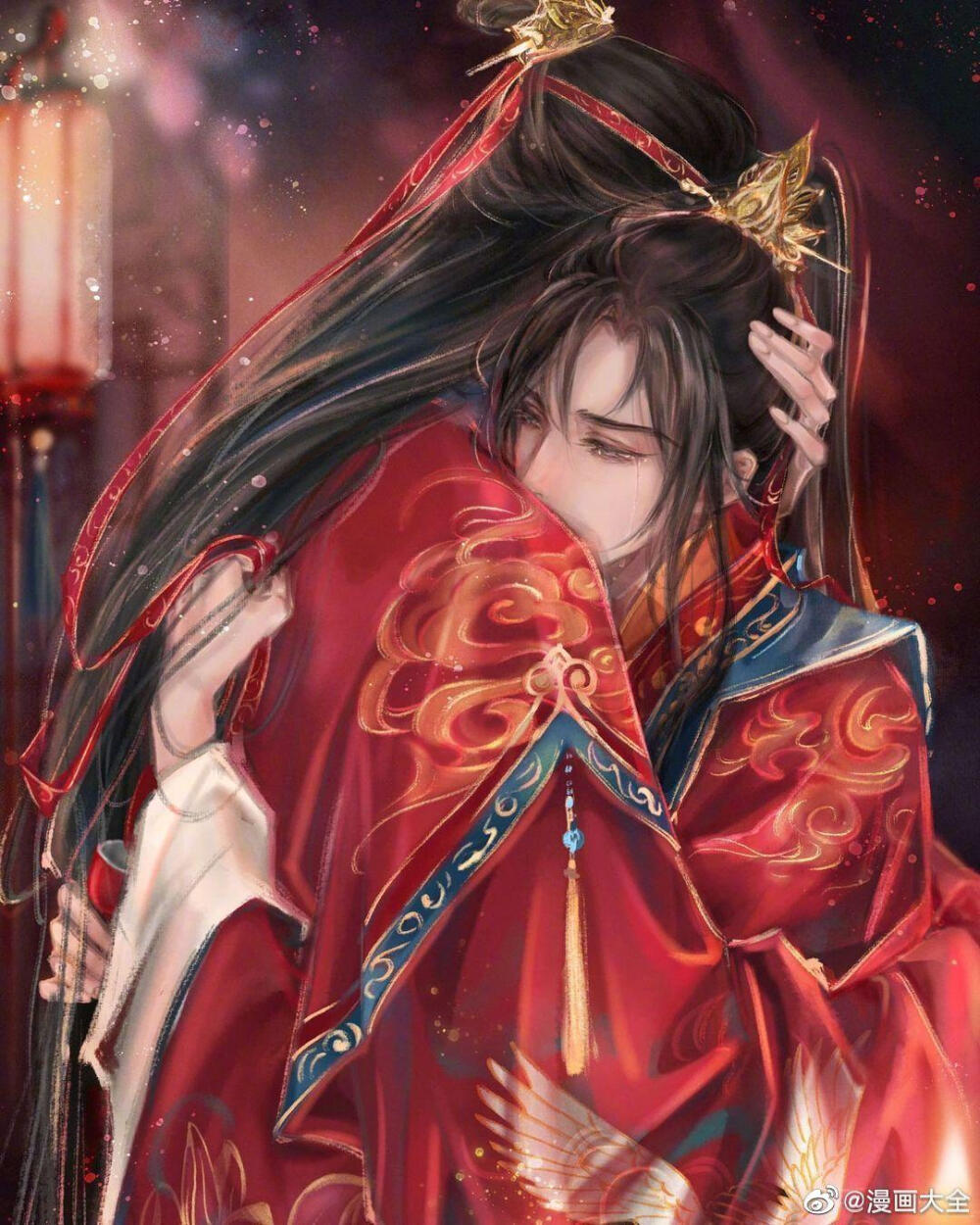 魔道祖师 忘羡