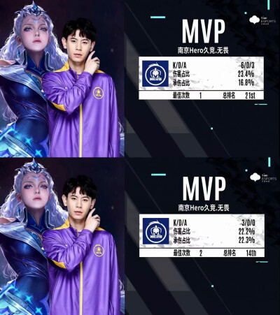 无畏MVP