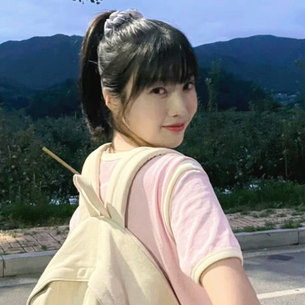 
朴秀荣joy｜Sweet Juice