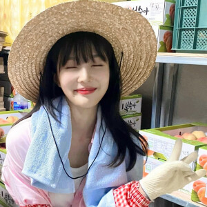 
          朴秀荣joy｜Sweet Juice
