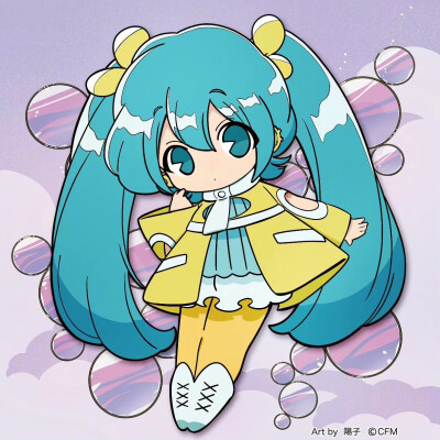 初音未来