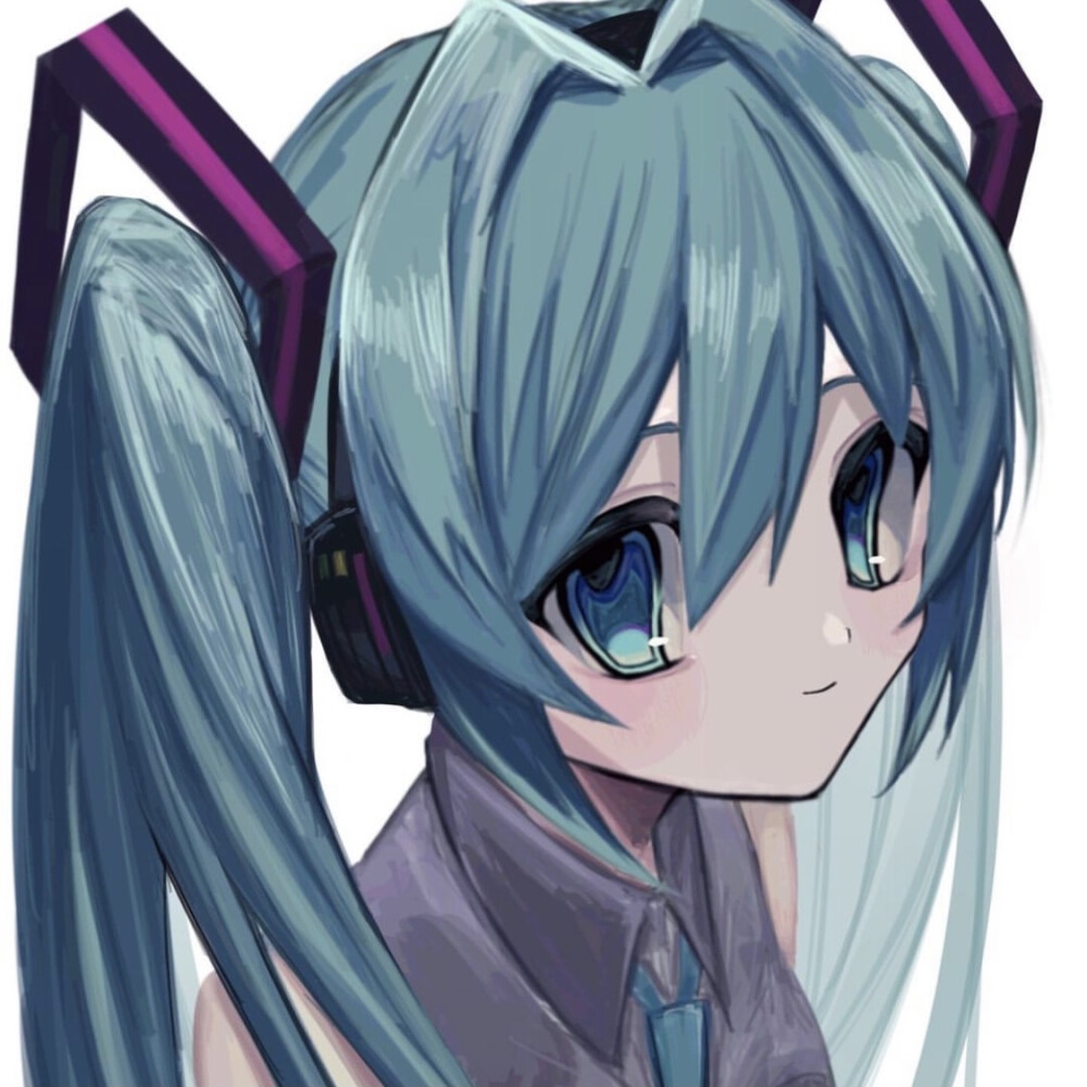 初音未来