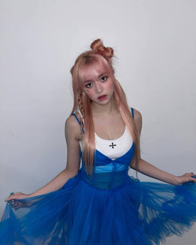 Lily
