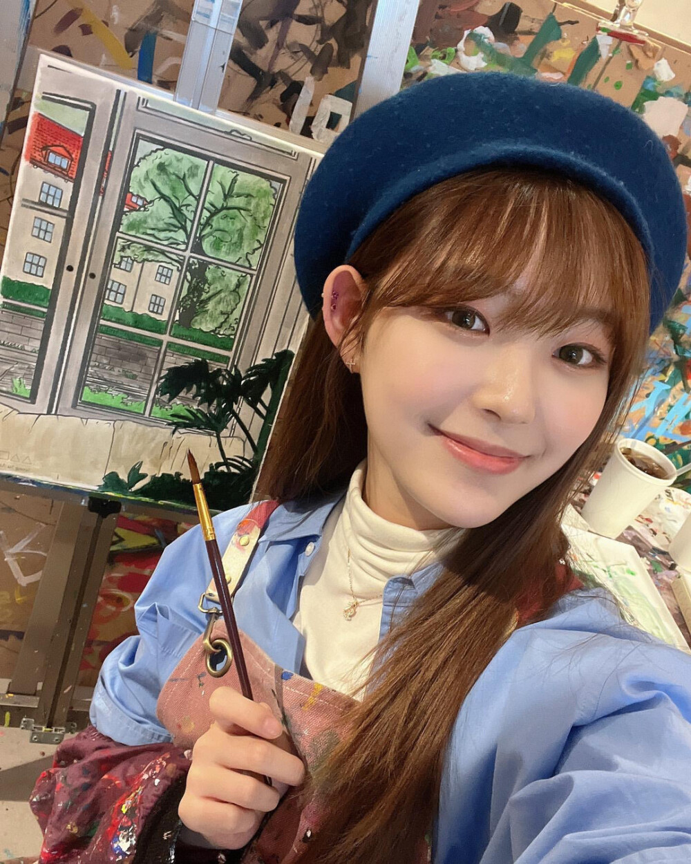 lightsum 李宥姃