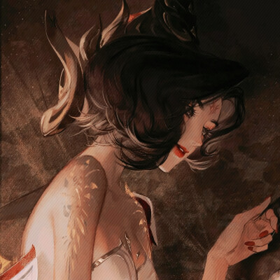 王者情头