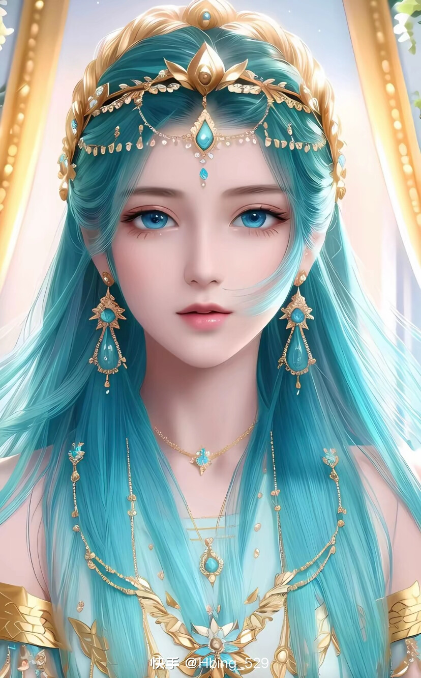 动漫美女 - 高清图片，堆糖，美图壁纸兴趣社区