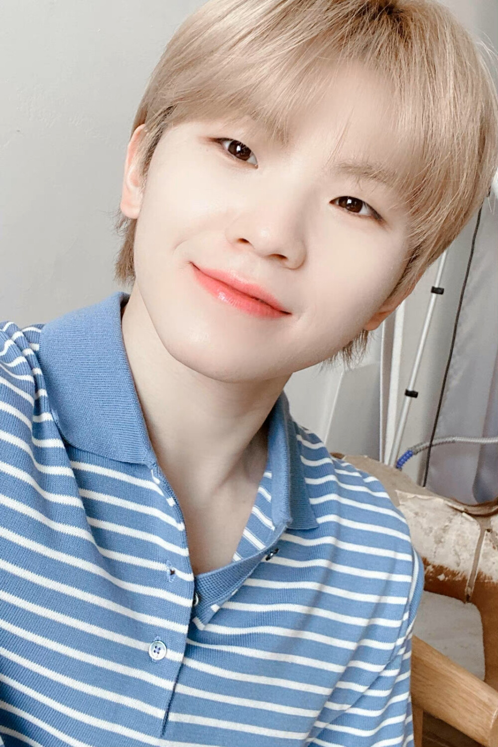 woozi