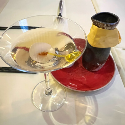 Berlin—-Lychee