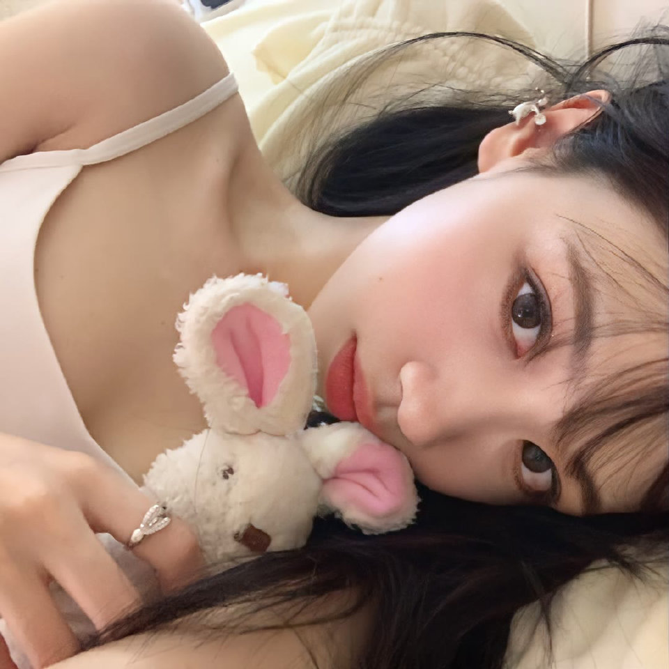 女生头像
