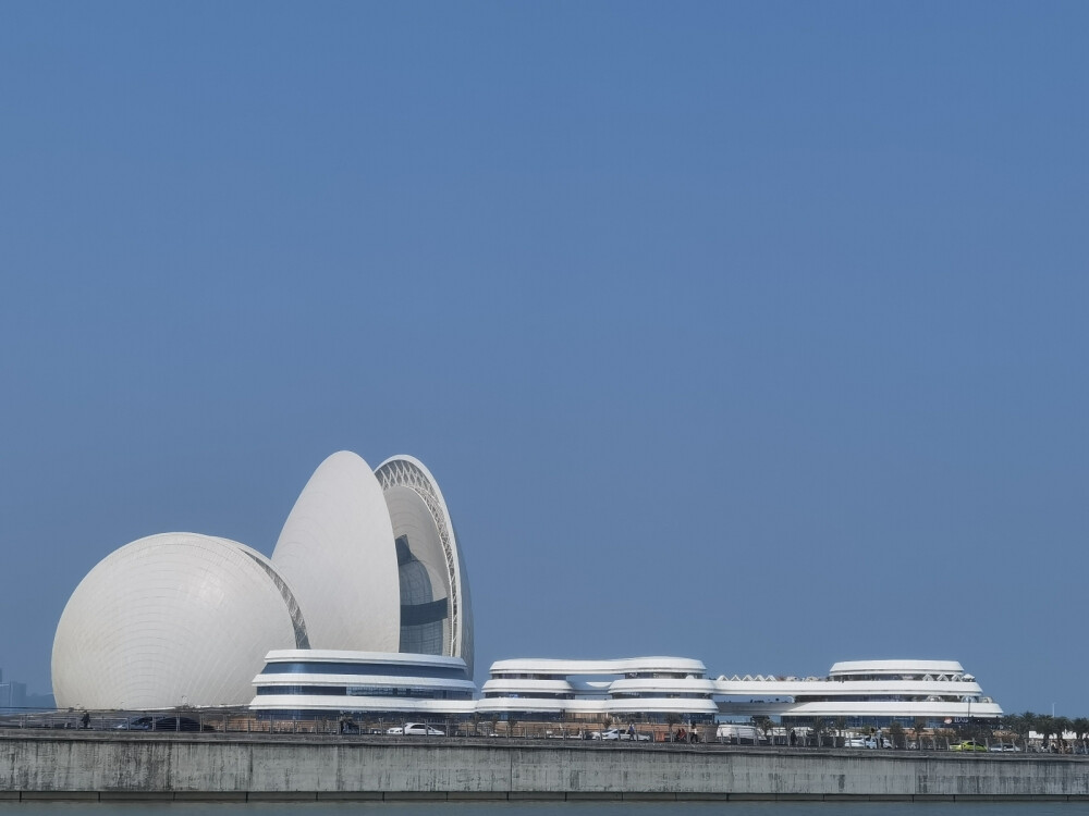 珠海日月贝