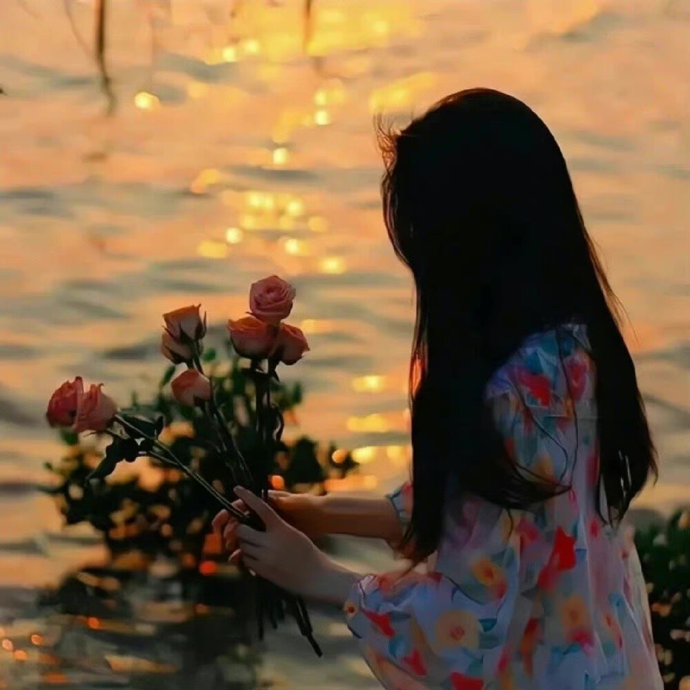 女头