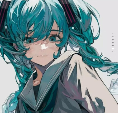 初音未来