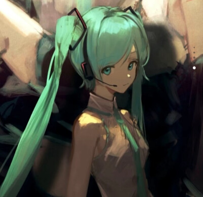 初音未来