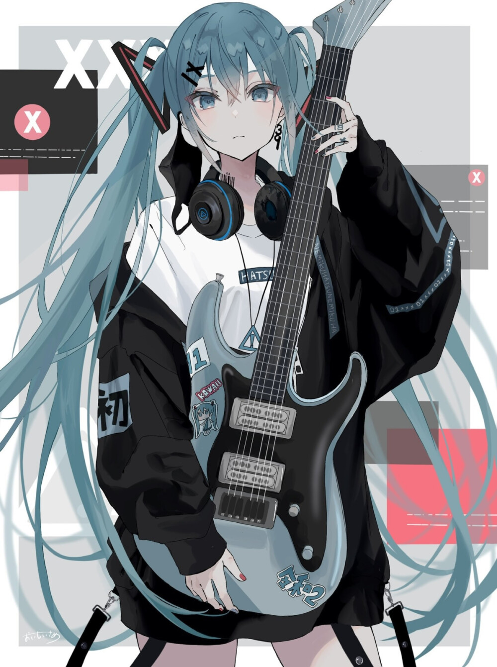 初音未来