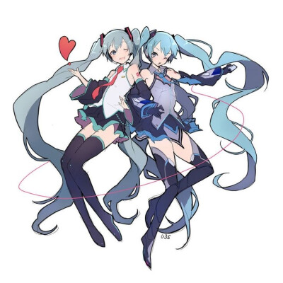 初音未来