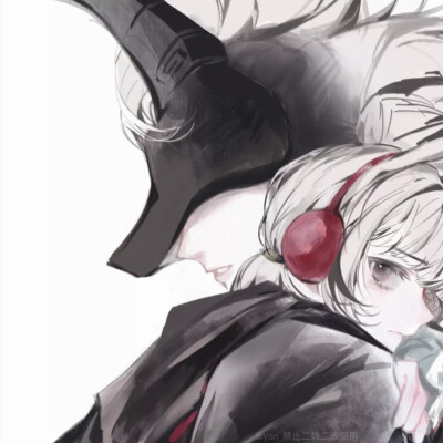 ks小衍/请不要随便转图！