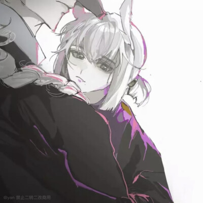 ks小衍/请不要随便转图！