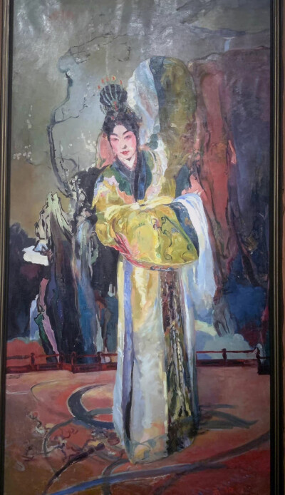 梅兰芳