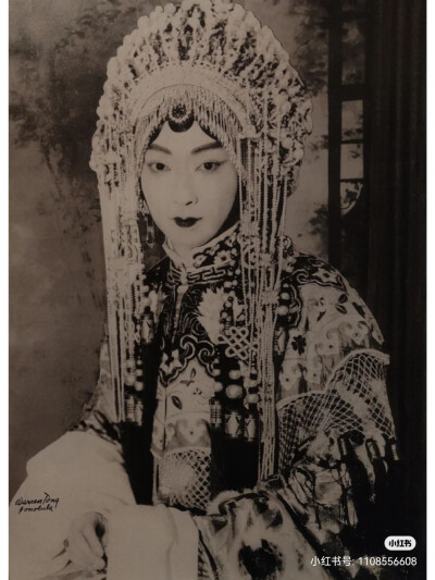 梅兰芳