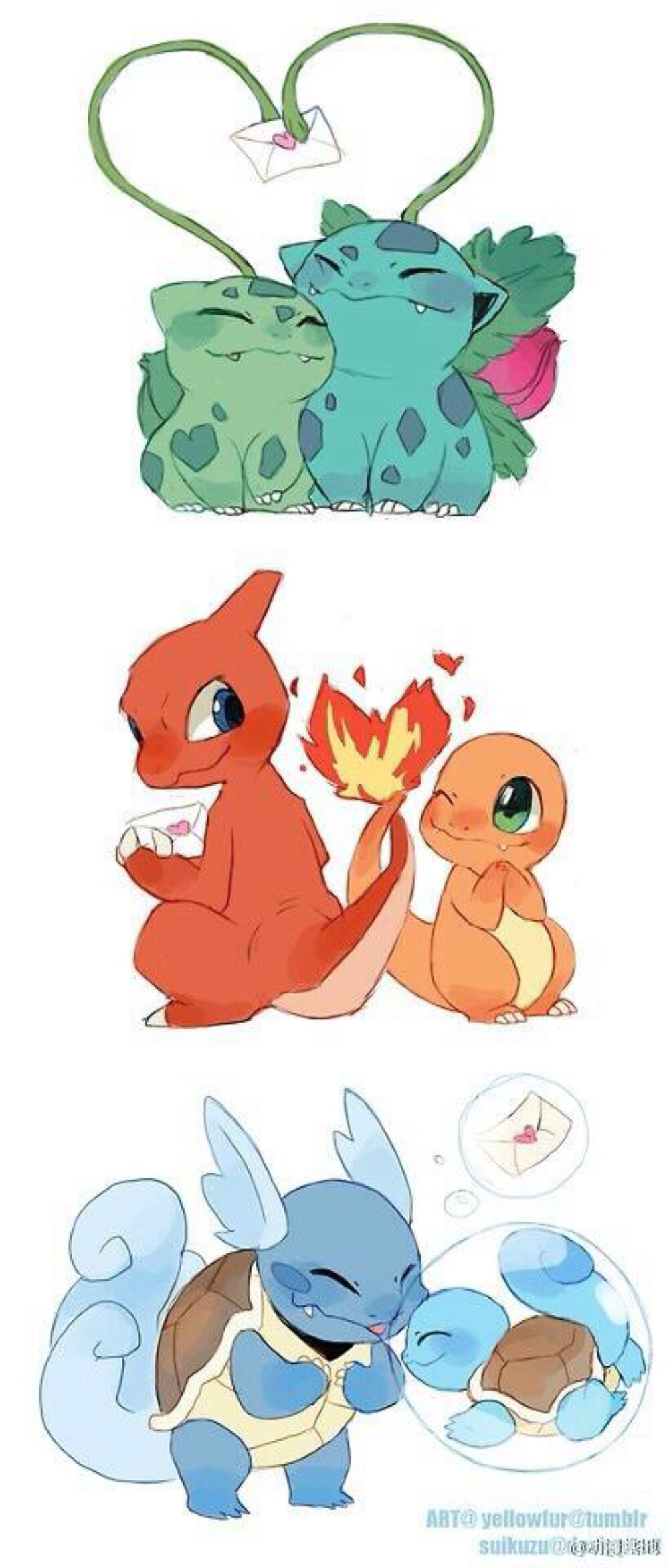 pokemon