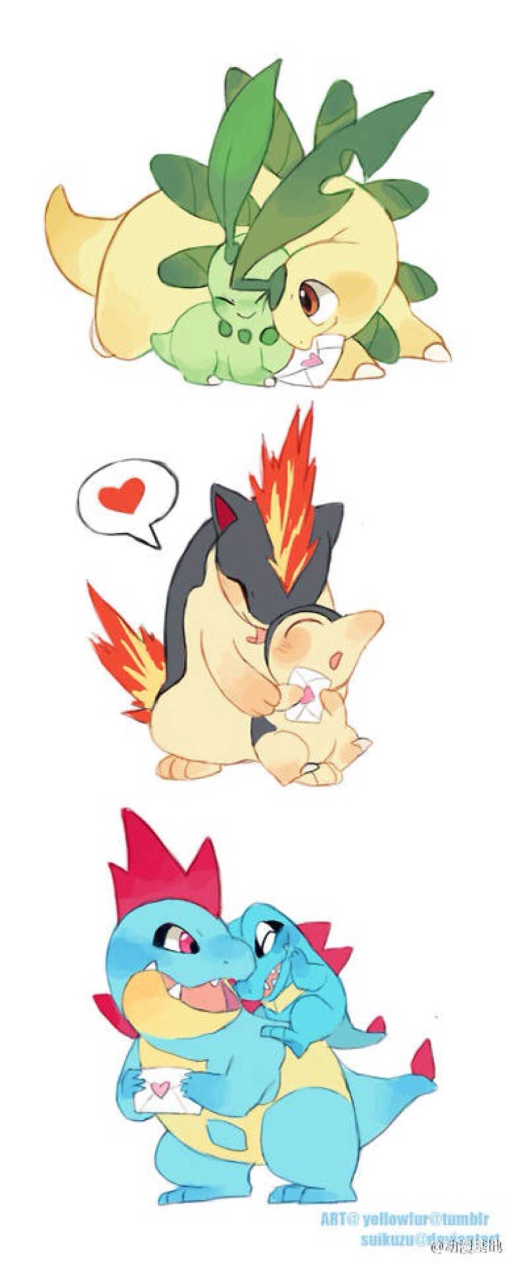 pokemon