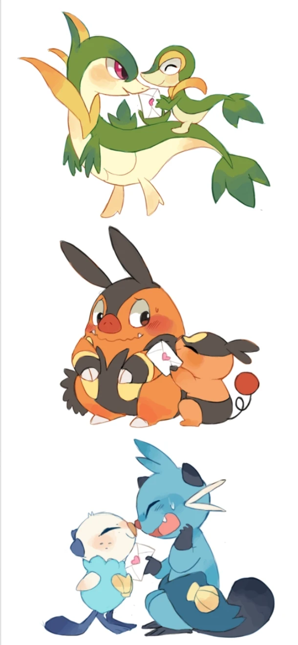 pokemon
