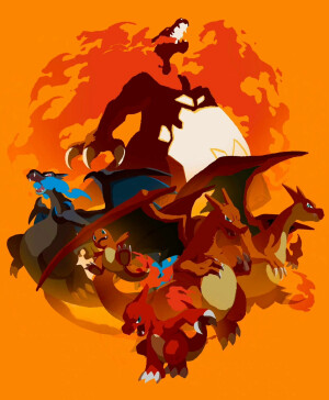 ｛精灵宝可梦｝