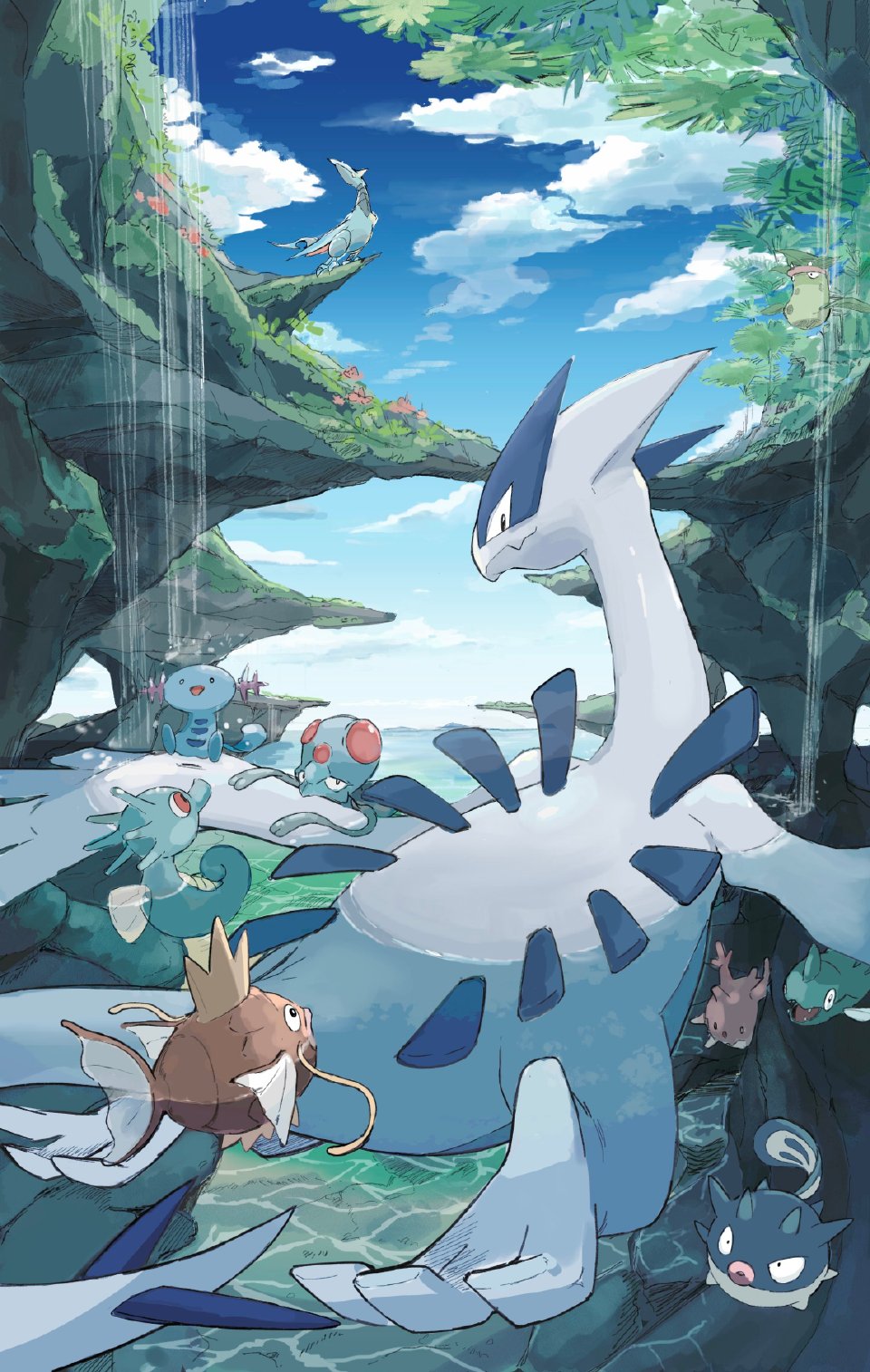 pokemon