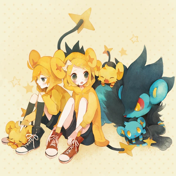 pokemon