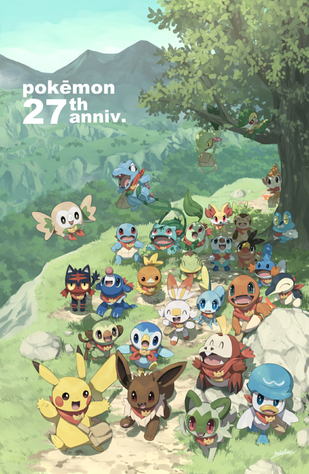 pokemon