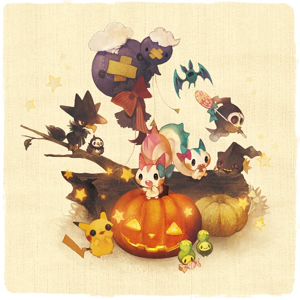 pokemon