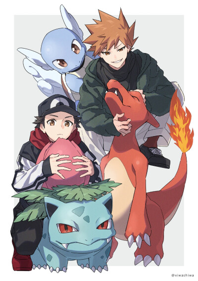 pokemon