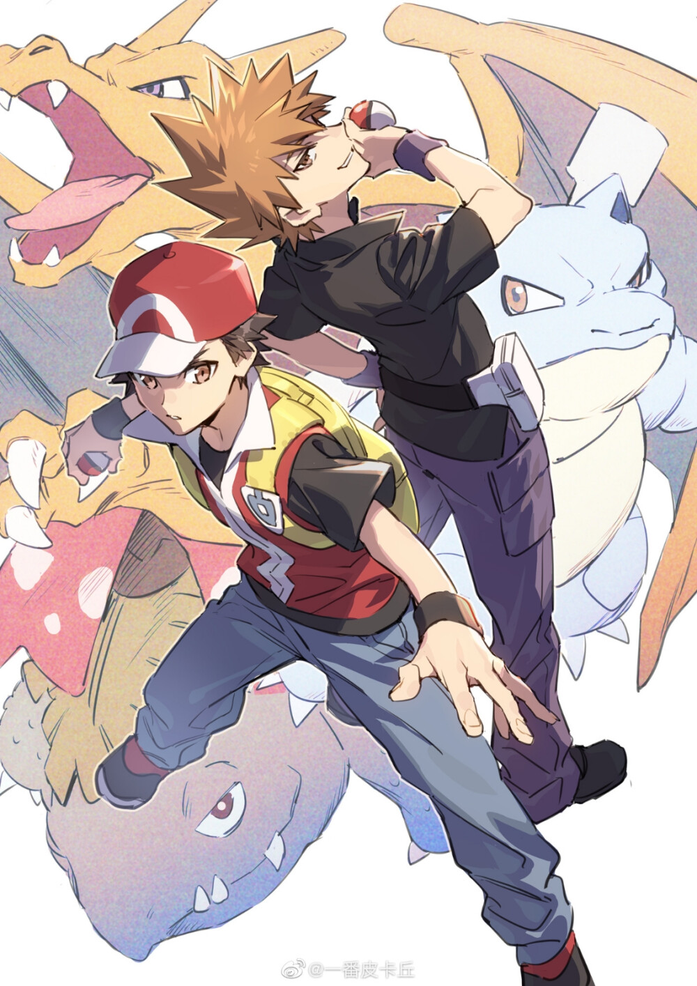 pokemon