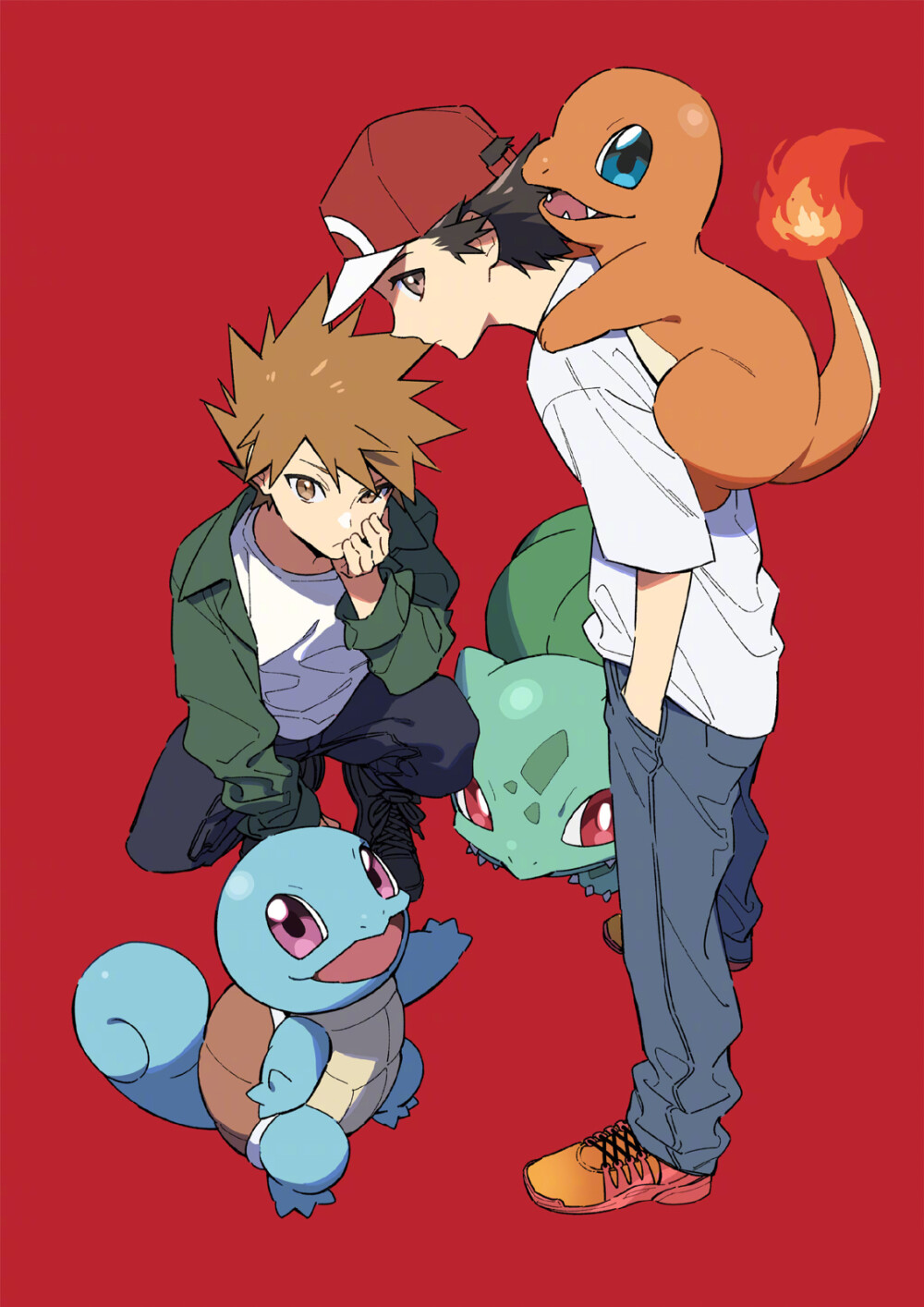 pokemon