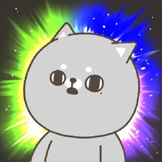 猫惊