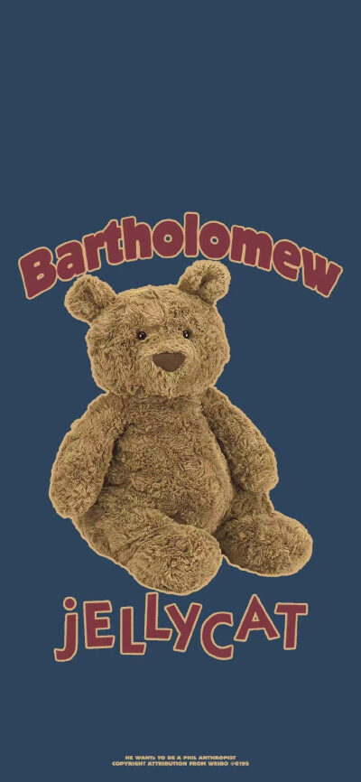 可爱的小熊壁纸套图