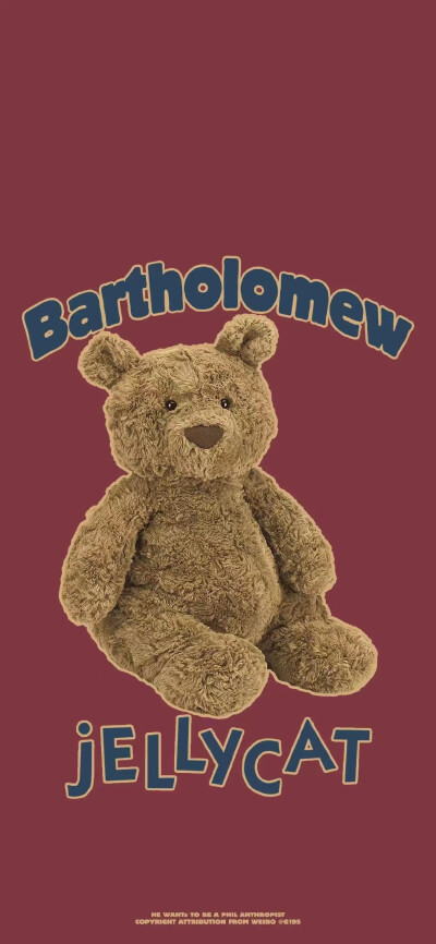 可爱的小熊壁纸套图