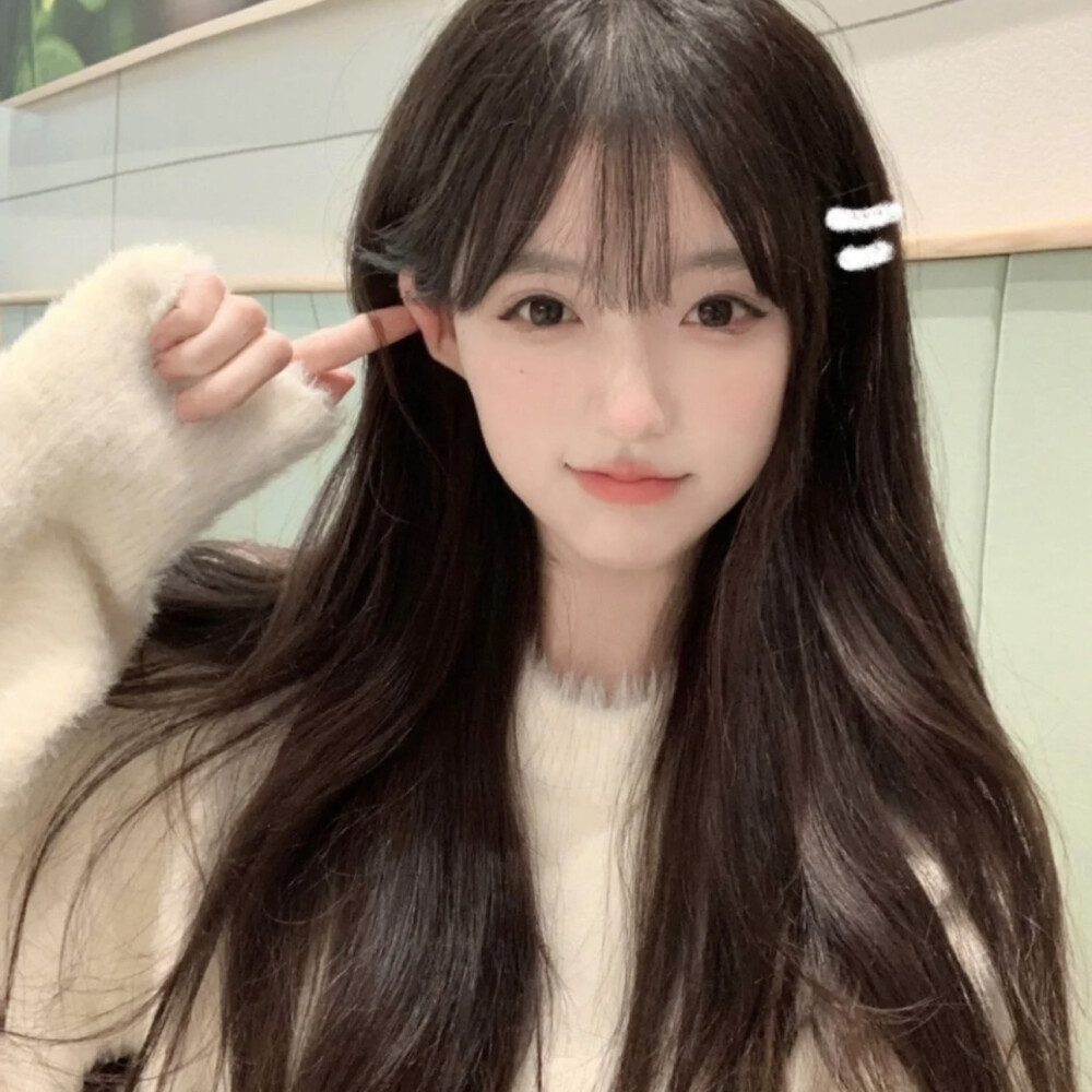 女生头像