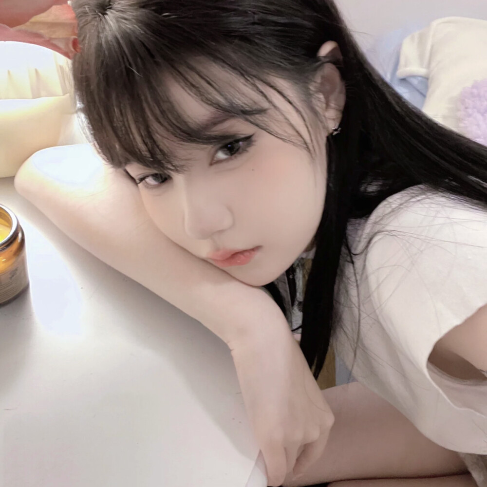 女生头像
