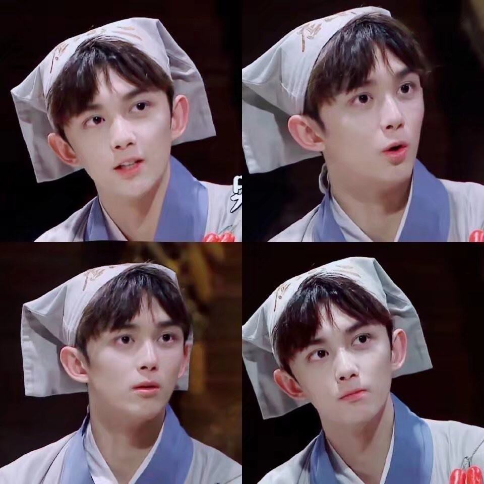吴磊