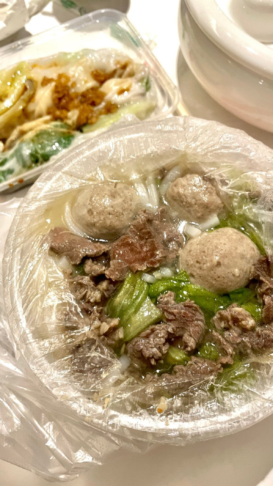 早茶喝酒烤肉