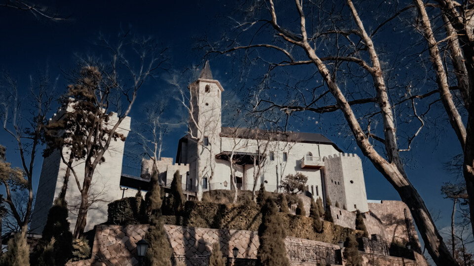 【Zoe】橙光剧情素材